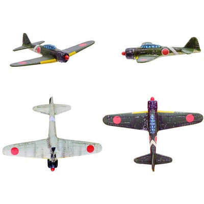 Blood Red Skies: The Battle of Midway Starter Set