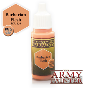 Army Painter - Barbarian Flesh