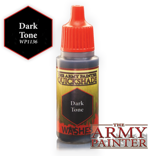 Army Painter - Dark Tone