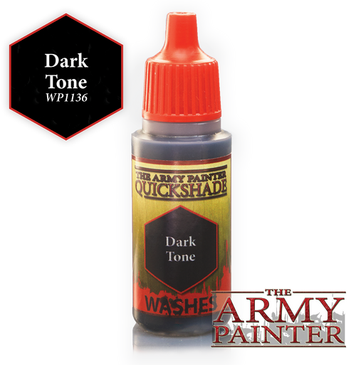 Army Painter - Dark Tone