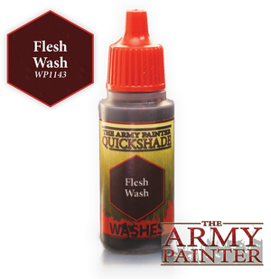 Army Painter - Flesh Wash