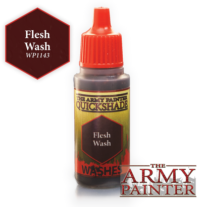 Army Painter - Flesh Wash