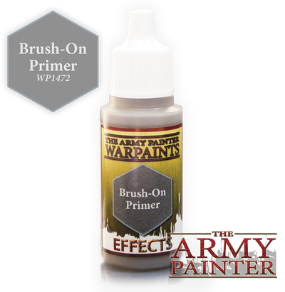 Army Painter - Brush-On Primer