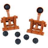 Catapult Feud