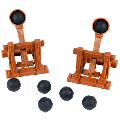 Catapult Feud