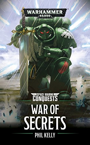 War of Secrets