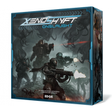 Xenoshyft : Onslaught