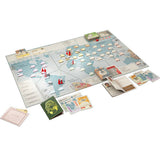 Pandemic Legacy : Season 0