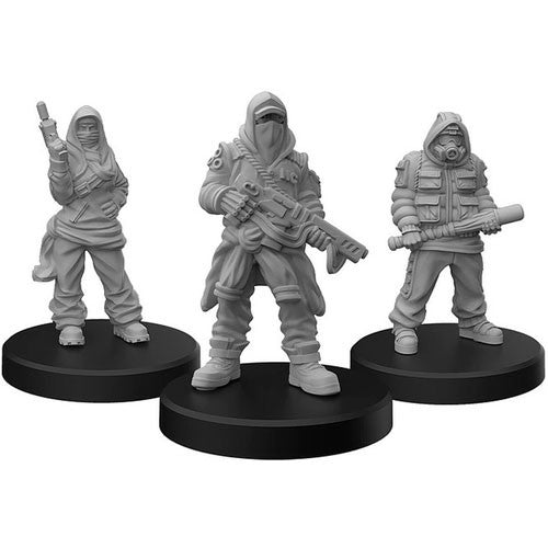 Cyberpunk RED - combat zoners C