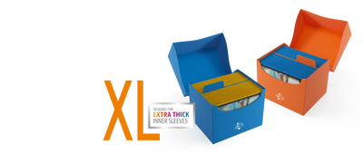 Gamegenic Side Holder 100 XL (10 color options)