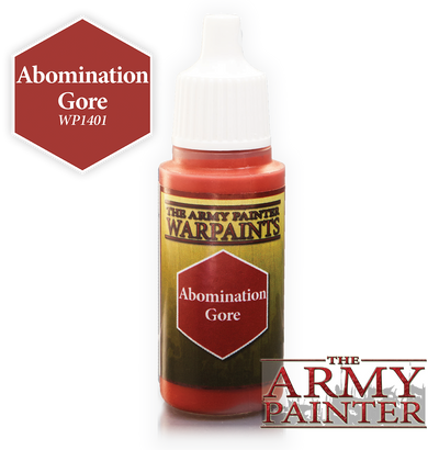 Army Painter - Abomination Gore