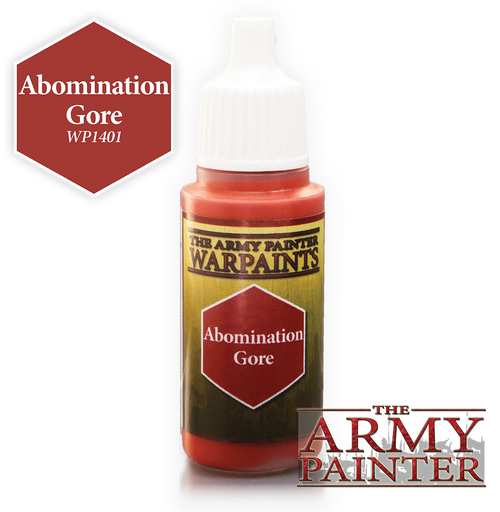 Army Painter - Abomination Gore