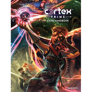 Cortex Prime Handbook