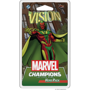 Marvel Champions LCG : Vision