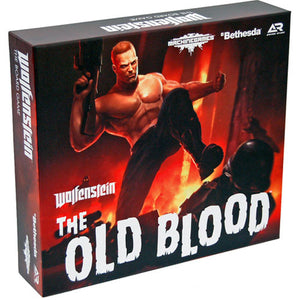 Wolfenstein : Old Blood