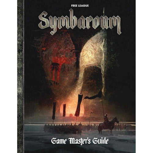 Symbaroum RPG : Game Master's Guide