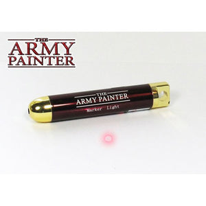 Army Painter 