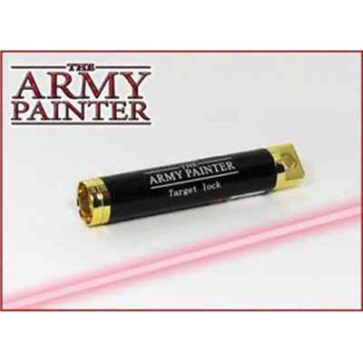 Army Painter "Targetlock" laser line