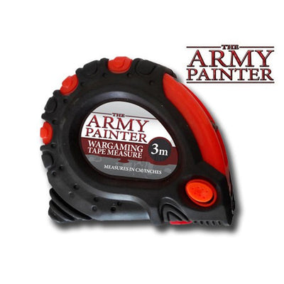 Army Painter "Rangefinder" tape measure