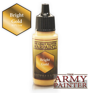 Army Painter - Bright Gold