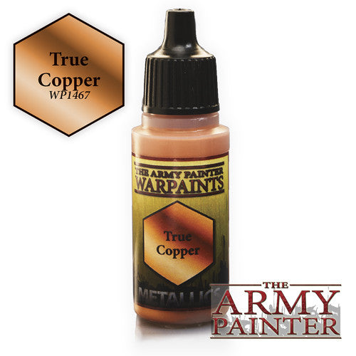 Army Painter - True Copper