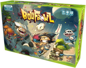 Boufbowl