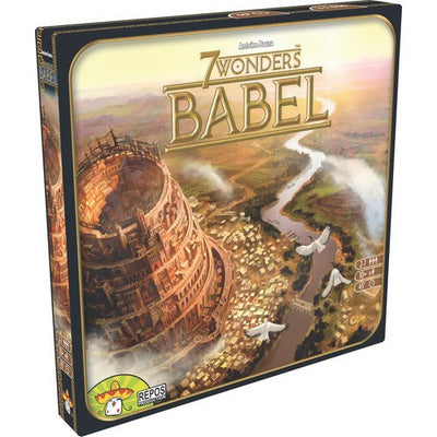 7 Wonders Babel