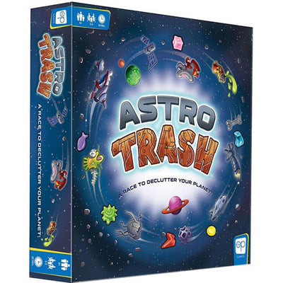 Astro Trash