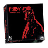 Hellboy