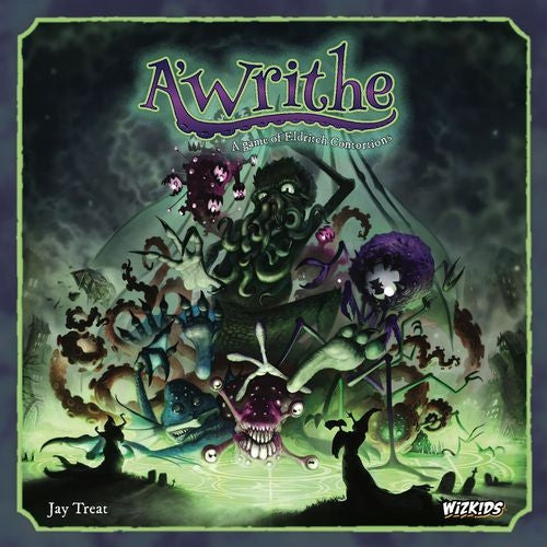 A'Writhe