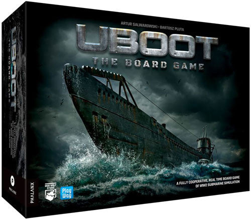 U - Boot