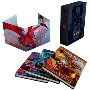 Core Rulebook gift set