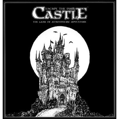 Escape the Dark Castle