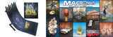 TableWar : MacroMats ( full backdrop set)