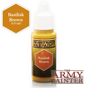 Army Painter - Basilisk Brown