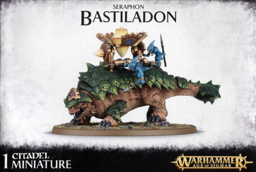 Bastiladon
