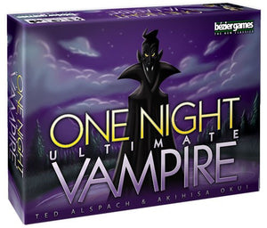 One Night Ultimate Vampire