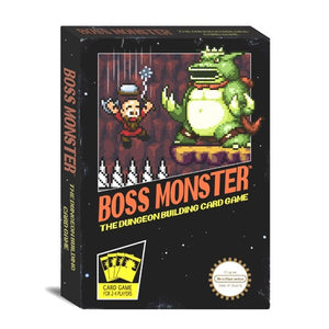 Boss Monster