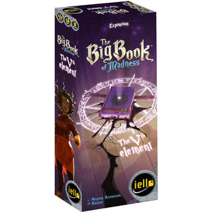 The Big Book of Madness