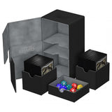 Ultimate Guard : Twin Flip 'n' Tray 200+ (12 color opitions)