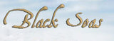 Black Seas: Rulebook