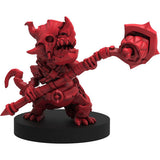Epic Encounters : Shrine of the Kobold Queen