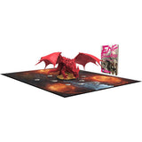 Epic Encounters : Lair of the Red Dragon