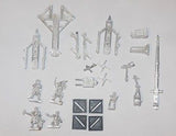 Bretonnian Trebuchet