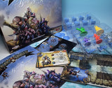 Rum & Bones : La Brise Sanguine
