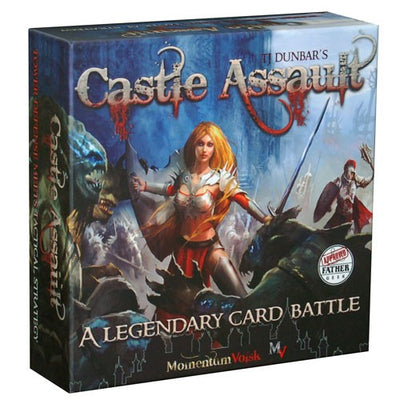 Castle Assault