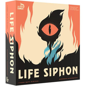 Life Siphon