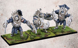 Conquest : Spires - Brute Drones