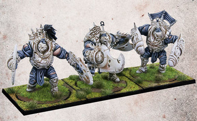Conquest : Spires - Brute Drones