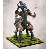 Conquest : Spires - Abomination